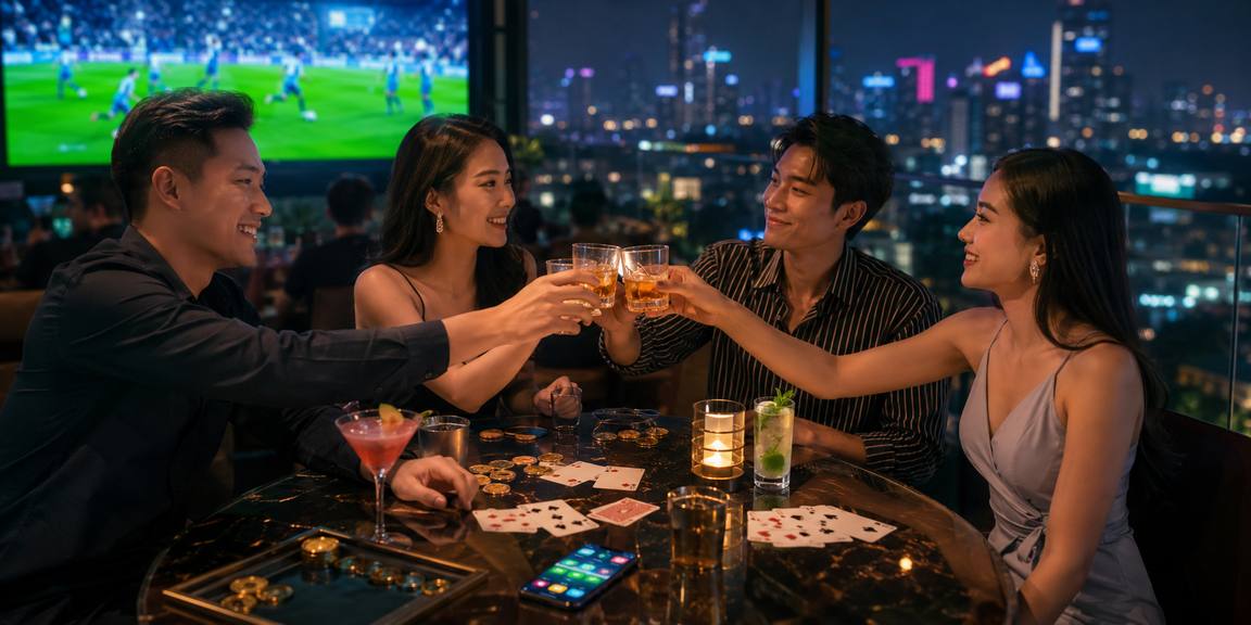 vei99 Casino vei99 - Sòng Bài Trực Tiếp Tại Điện Thoại