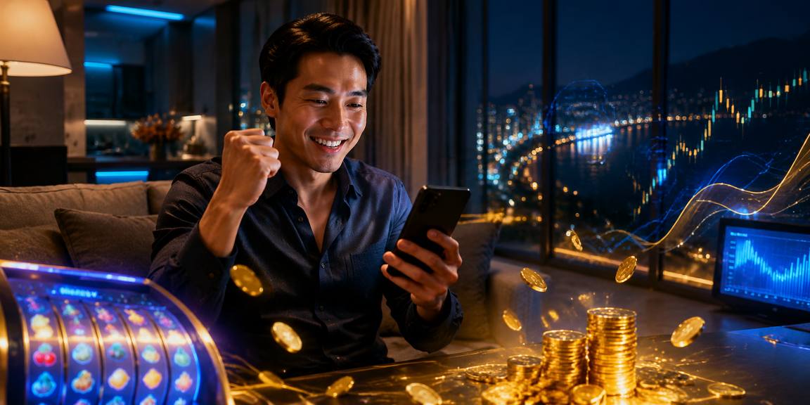 vei99 mobile gaming