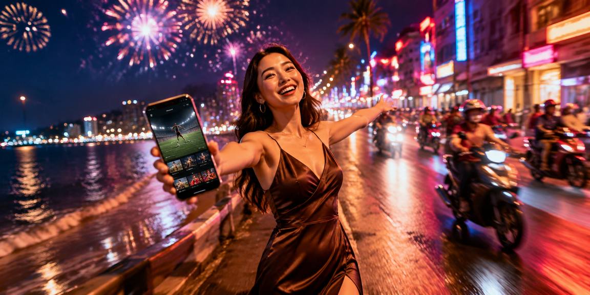 vei99 mobile gaming